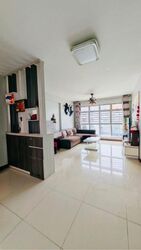 Compassvale Drive (Sengkang),  #619775881